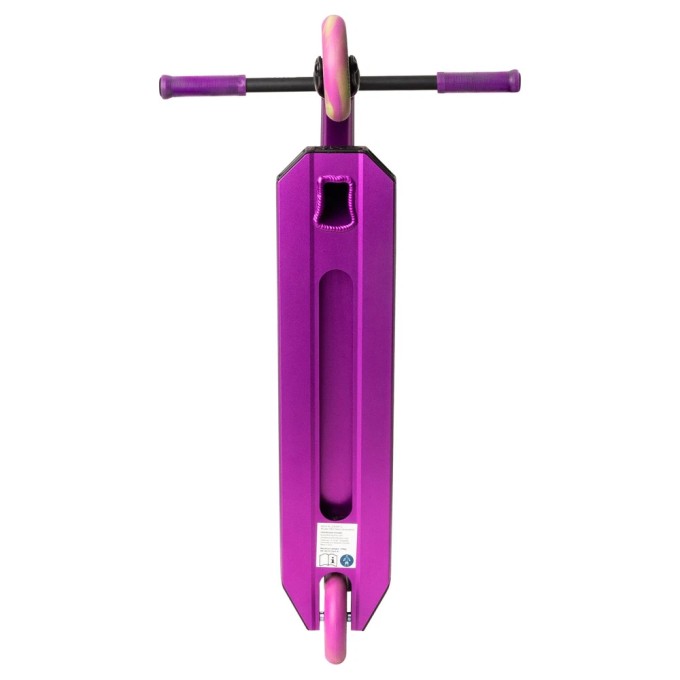 Трюковый самокат NKD Next Generation-отличные цвета, приятная цена!