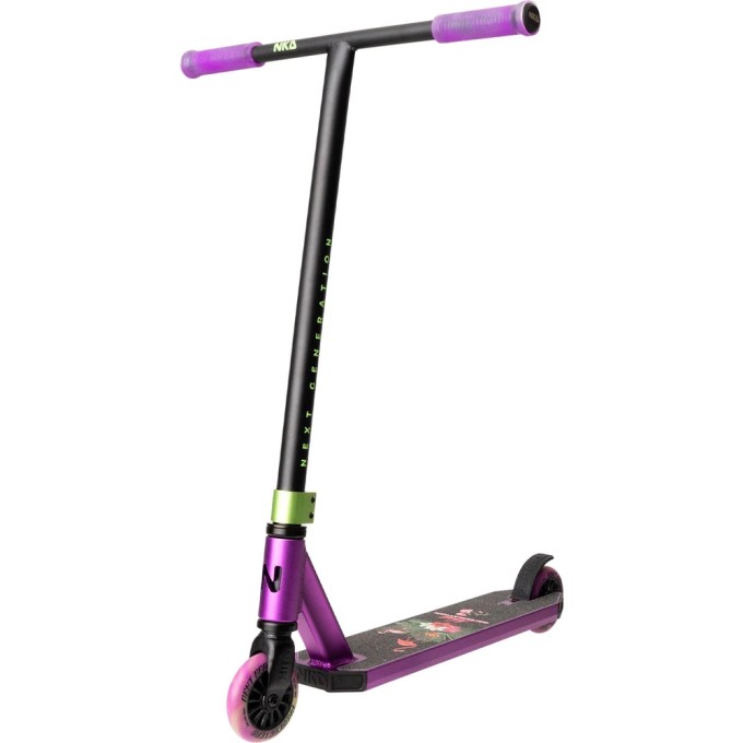 Triki tõukeratas NKD Next Generation-Parim hind ja kiire kohaletoomine