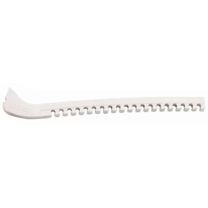 Roces Figure Blade Cover (White)