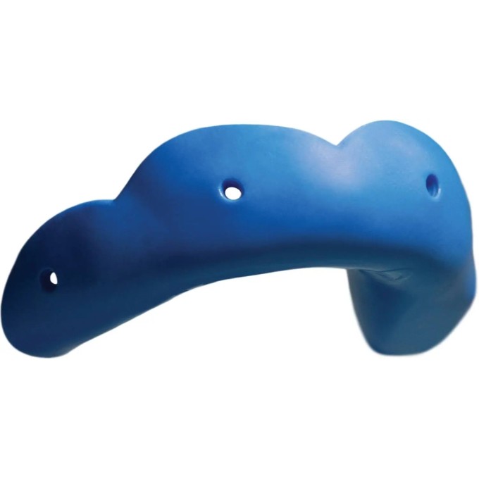 Sisu GO Mouth Guard (One Size|Royal Blue)