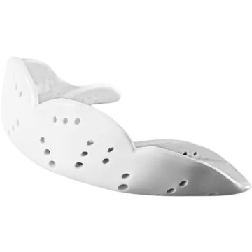 Sisu Next Gen Aero Mouth Guard (S|Snow White)