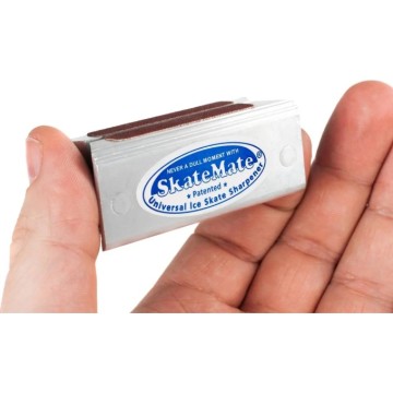 SkateMate Touring/Bandy Skate Sharpener (Bandy/Touring)