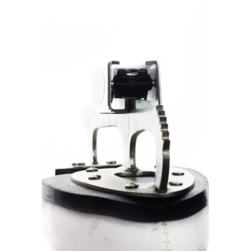 SkateMate Figure Skate Sharpener (Figure)
