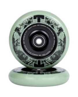 Tilt Durare Selects Phantom Pro Scooter Wheels (110mm|Color 01)