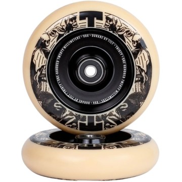 Tilt Durare Selects Phantom Pro Scooter Wheels (120mm|Color 02)