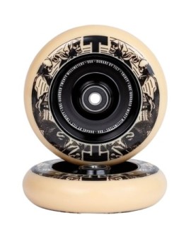 Tilt Durare Selects Phantom Pro Scooter Wheels (120mm|Color 02)