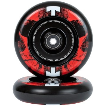 Tilt Durare Selects Skulls Pro Scooter Wheels (120mm)