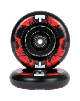 Tilt Durare Selects Skulls Pro Scooter Wheels (120mm)