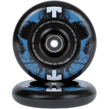 Tilt Durare Selects Skulls Pro Scooter Wheels (110mm)