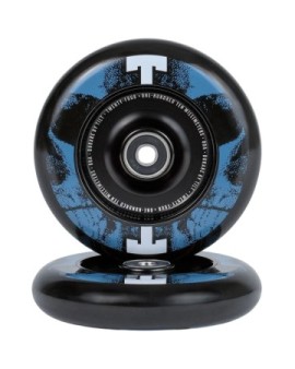 Tilt Durare Selects Skulls Pro Scooter Wheels (110mm)