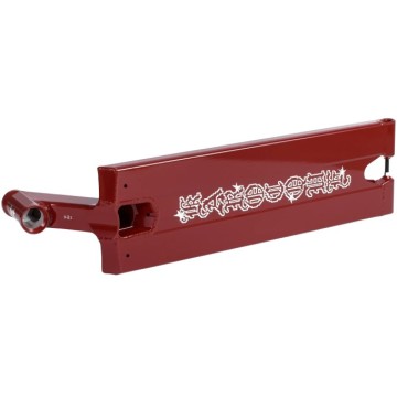 Tilt Selects Karocque Pro Scooter Deck (6.8"|Wine)