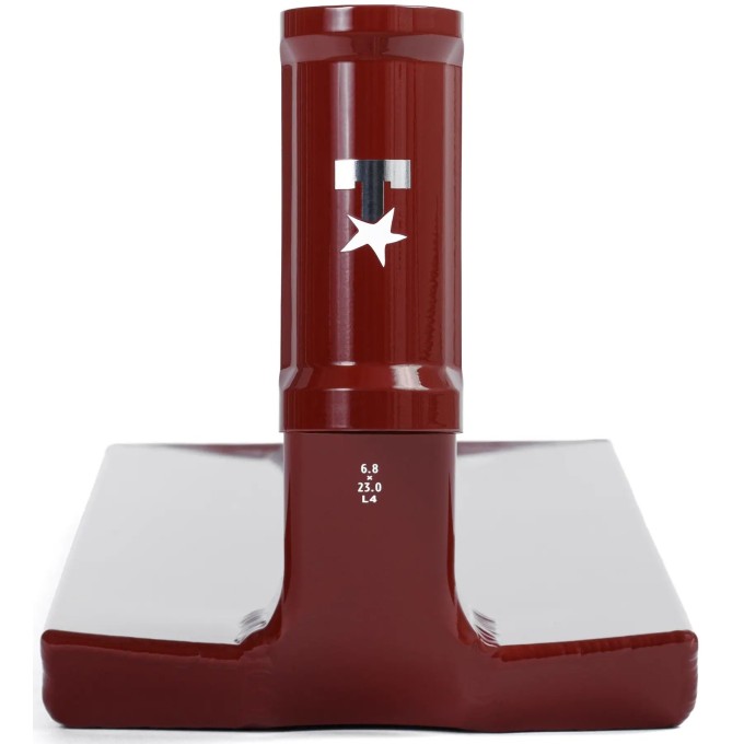 Tilt Selects Karocque Pro Scooter Deck (6.8"|Wine)