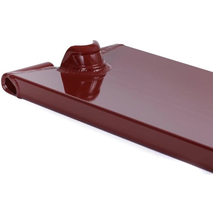 Tilt Selects Karocque Pro Scooter Deck (6.8"|Wine)