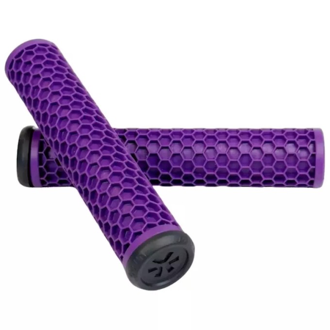 Union Honeycomb Soft Grips
