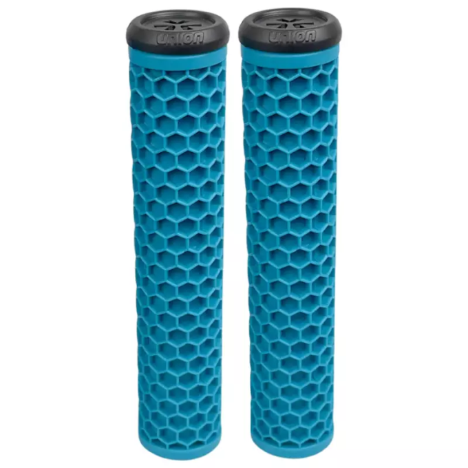 Union Honeycomb Soft Grips