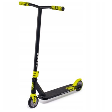 UUS! Trikiratas Raven Evolution Laredo 110mm-on laos!