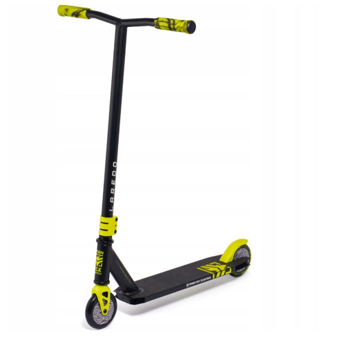 Stunt Scooter Raven Evolution Laredo 110mm