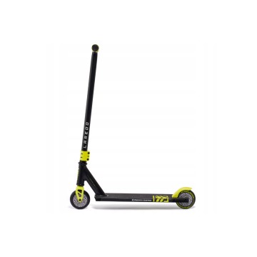 UUS! Trikiratas Raven Evolution Laredo 110mm-on laos!