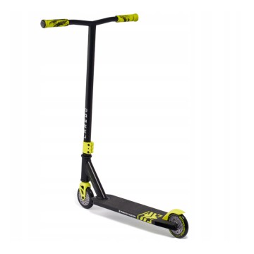 UUS! Trikiratas Raven Evolution Laredo 110mm-on laos!