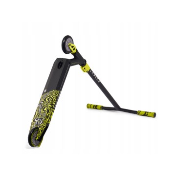 UUS! Trikiratas Raven Evolution Laredo 110mm-on laos!