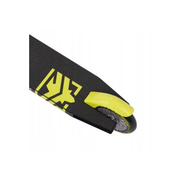 UUS! Trikiratas Raven Evolution Laredo 110mm-on laos!