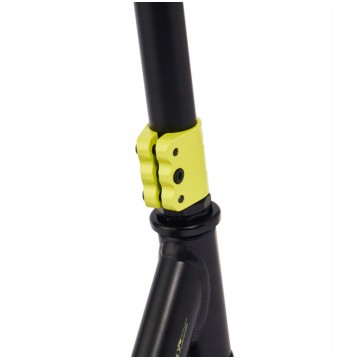 UUS! Trikiratas Raven Evolution Laredo 110mm-on laos!