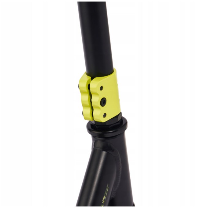 Stunt Scooter Raven Evolution Laredo 110mm
