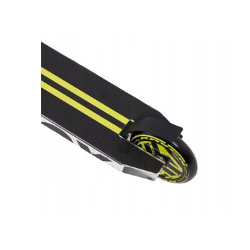 Новый трюковый самокат Raven Evolution Provox 110mm-уже в продаже!
