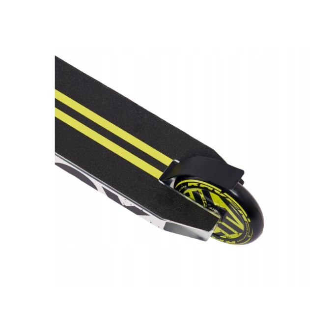 Новый трюковый самокат Raven Evolution Provox 110mm-уже в продаже!