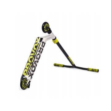 Новый трюковый самокат Raven Evolution Provox 110mm-уже в продаже!