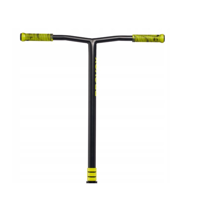 Новый трюковый самокат Raven Evolution Provox 110mm-уже в продаже!