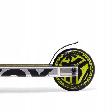 Новый трюковый самокат Raven Evolution Provox 110mm-уже в продаже!