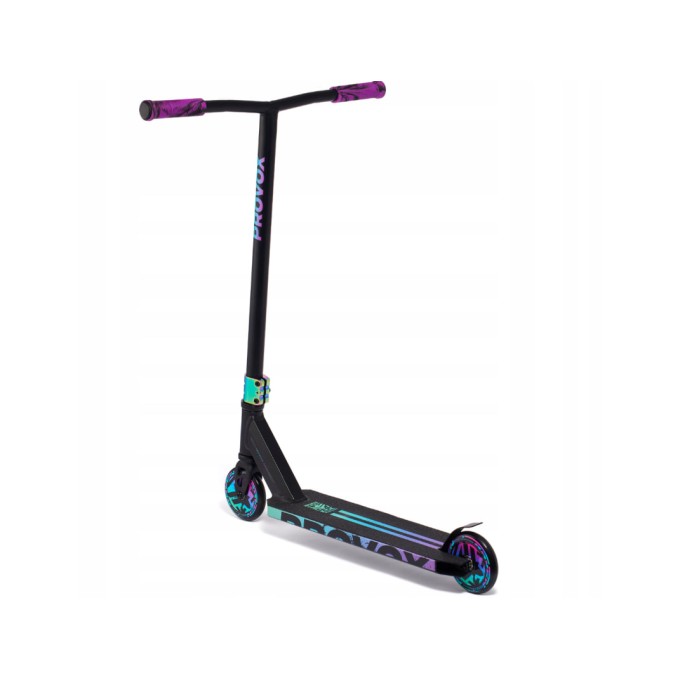 UUS! Trikiratas Raven Evolution Provox 110mm-kohe laos olemas!