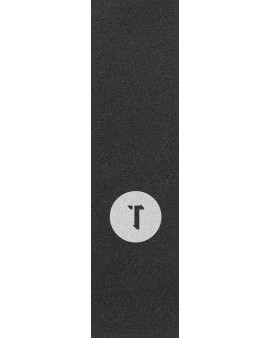 Tilt Circle T Pro Scooter Griptape (White)