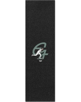 Tilt Selects Eden Gagliano Signature Pro Scooter Griptape (Eden Gagliano)
