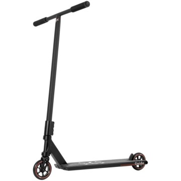 North Scooters Guide G6 Pro Scooter (Black)