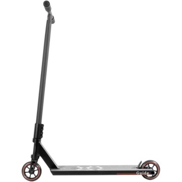North Scooters Guide G6 Pro Scooter (Black)