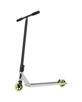 North Scooters Guide G6 Pro Scooter (Silver)