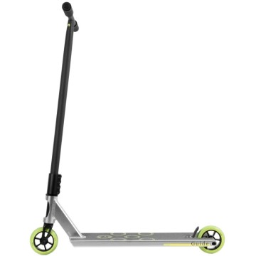 North Scooters Guide G6 Pro Scooter (Silver)