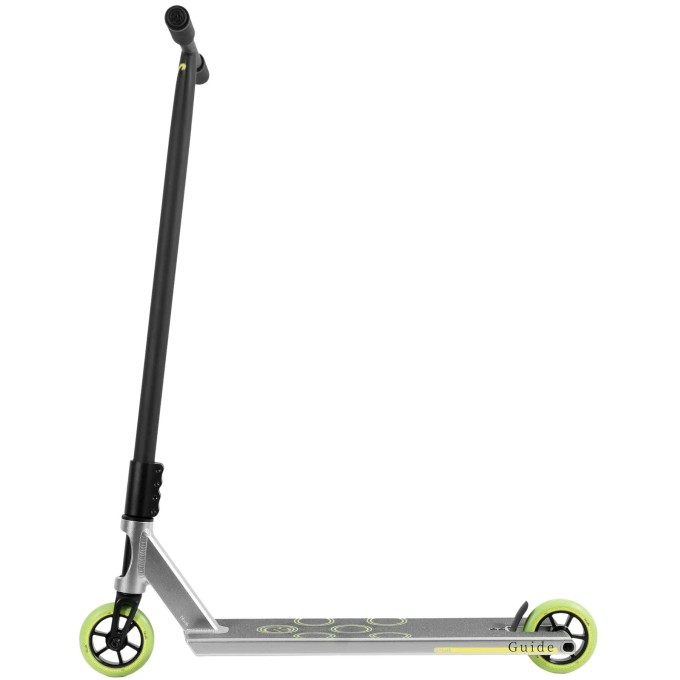North Scooters Guide G6 Pro Scooter (Silver)