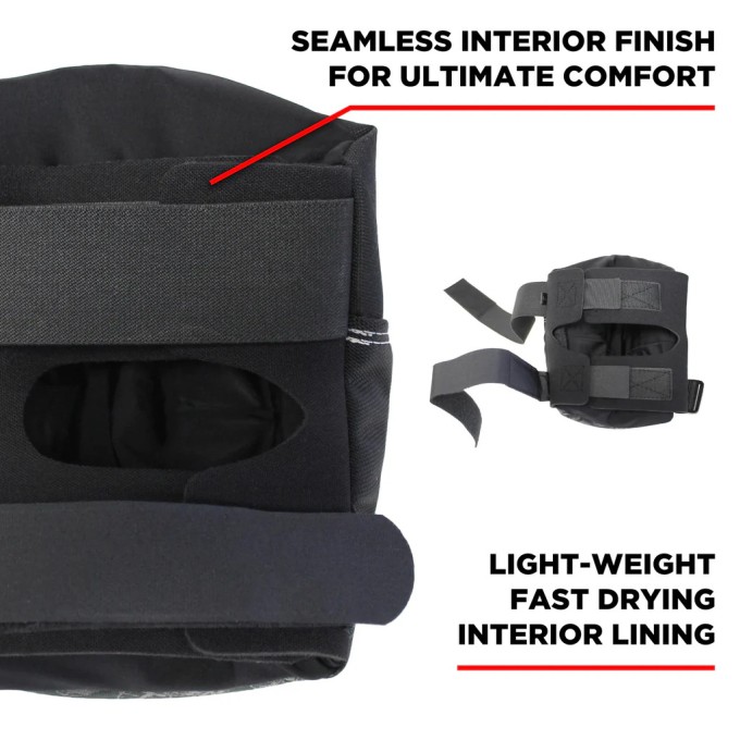 187 Killer Pads Pro Knee kelių apsaugos — turime sandėlyje!