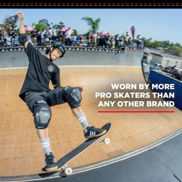 187 Killer Pads Pro Knee põlvekaitsmed — laos olemas!