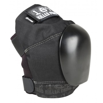 187 Killer Pads Pro Knee põlvekaitsmed — laos olemas!