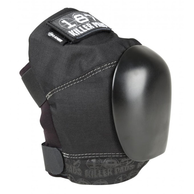 Наколенники 187 Killer Pads Pro Knee — в наличии!