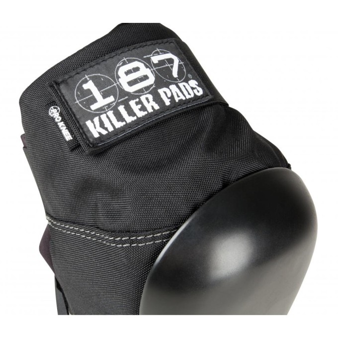 187 Killer Pads Pro Knee ceļgalu aizsargi — pieejami noliktavā!