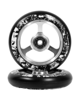North Kaelen Morgan Pro Scooter Wheels 2-Pack (110mm)