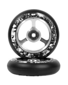 North Kaelen Morgan Pro Scooter Wheels 2-Pack (115mm)