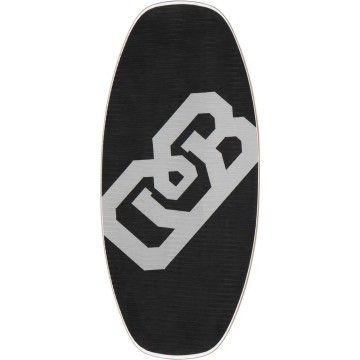 DB Standard Streamline Skimboard (41.4"|Black)