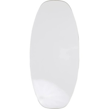 DB Standard Streamline Skimboard (41.4"|Black)