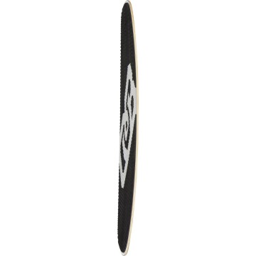 DB Standard Streamline Skimboard (41.4"|Black)